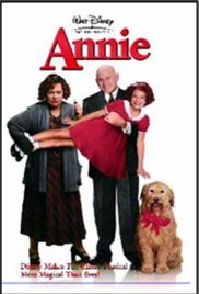 Watch Full Movie :Annie (TV Movie 1999)