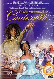 Watch Full Movie :Cinderella (TV Movie 1997)