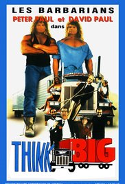 Watch Full Movie :Think Big (1989)