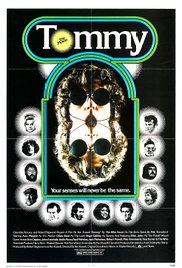 Watch Full Movie :Tommy  The Who  1975