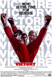 Watch Full Movie :Escape To Victory (1981)