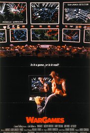 Watch Full Movie :WarGames (1983)