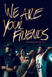 Watch Full Movie :We Are Your Friends (2015)