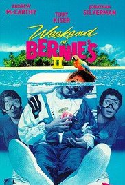 Watch Full Movie :Weekend At Bernies 2 1993