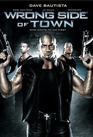 Watch Full Movie :Wrong Side of Town (Video 2010)