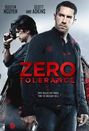 Watch Full Movie :Zero Tolerance (2015)