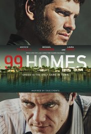 Watch Full Movie :99 Homes (2014)
