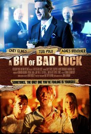 Watch Full Movie :A Bit of Bad Luck 2015