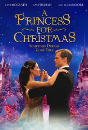 Watch Full Movie :A Princess for Christmas (TV Movie 2011)