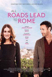 Watch Full Movie :All Roads Lead to Rome (2015)