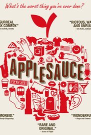 Watch Full Movie :Applesauce (2015)