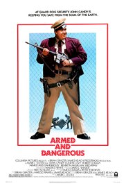 Watch Full Movie :Armed and Dangerous (1986)