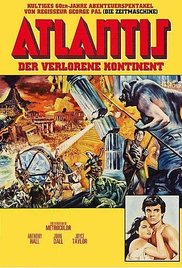 Watch Full Movie :Atlantis, the Lost Continent (1961