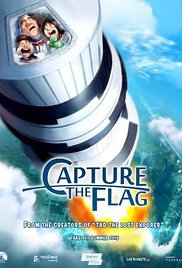 Watch Full Movie :Capture the Flag (2015)