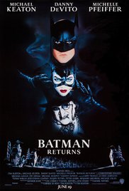 Watch Full Movie :Batman Returns (1992)
