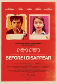 Watch Full Movie :Before I Disappear (2014)