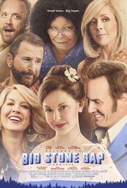 Watch Full Movie :Big Stone Gap (2015)