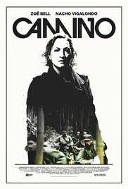Watch Full Movie :Camino (2015)