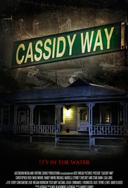 Watch Full Movie :Cassidy Way (2016)