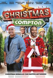 Watch Full Movie :Christmas in Compton (2012)