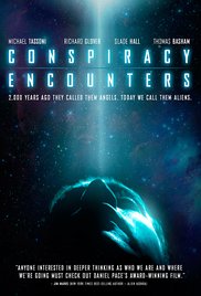 Watch Full Movie :Conspiracy Encounters (2016)