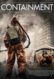 Watch Full Movie :Containment (2015)