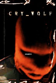 Watch Full Movie :Cry Wolf (2005)
