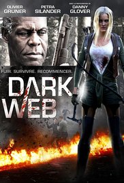 Watch Full Movie :Dark Web (2016)