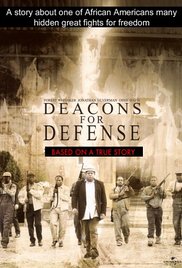 Watch Full Movie :Deacons for Defense (TV Movie 2003)