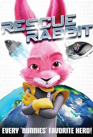 Watch Full Movie :Rescue Rabbit 2016