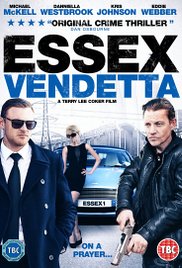 Watch Full Movie :Essex Vendetta (2016)