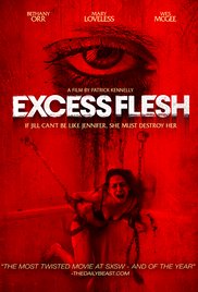 Watch Full Movie :Excess Flesh (2015)