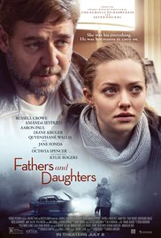 Watch Full Movie :Fathers and Daughters (2015)