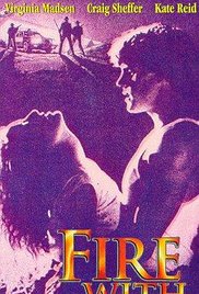 Watch Full Movie :Fire with Fire (1986)