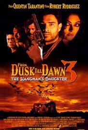 Watch Full Movie :From Dusk Till Dawn 3 The Hangmans Daughter (1999)