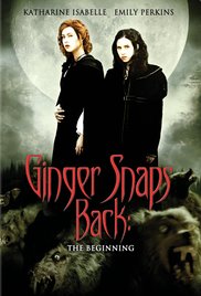 Watch Full Movie :Ginger Snaps Back: The Beginning (2004)
