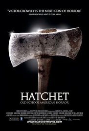 Watch Full Movie :Hatchet (2006)