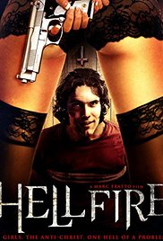 Watch Full Movie :Hell Fire (2015)