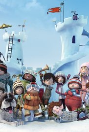 Watch Full Movie :Snowtime (2015)