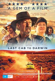 Watch Full Movie :Last Cab to Darwin (2015)