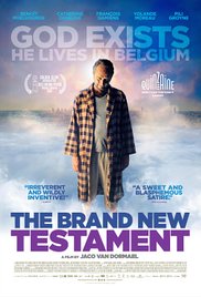 Watch Full Movie :The Brand New Testament 2015