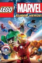 Watch Full Movie :Lego Marvel Super Heroes: Avengers Reassembled