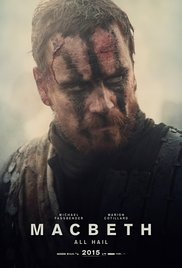 Watch Full Movie :Macbeth (2015)