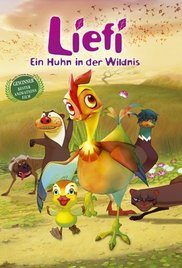 Watch Full Movie :Daisy: A Hen Into The Wild (2014)