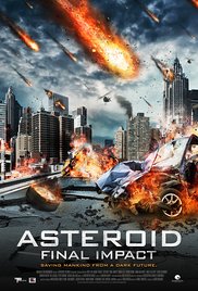 Watch Full Movie :Meteor Assault (2015)