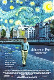 Watch Full Movie :Midnight in Paris (2011)