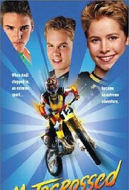 Watch Full Movie :Motocrossed (TV Movie 2001)