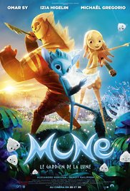 Watch Full Movie :Mune: Guardian of the Moon (2014)