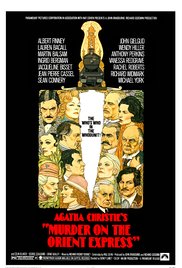 Watch Full Movie :Murder on the Orient Express (1974)