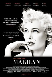 Watch Full Movie :My Week with Marilyn (2011)
